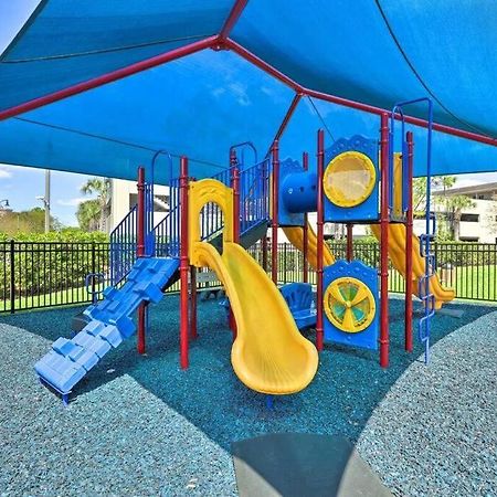 אורלנדו Seaworlddisneyuniversal Villa 5 Beds 3 Bed2Bath מראה חיצוני תמונה