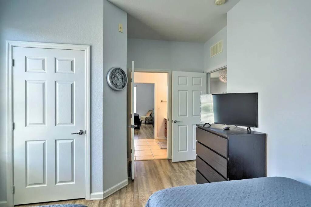 אורלנדו Seaworlddisneyuniversal Villa 5 Beds 3 Bed2Bath מראה חיצוני תמונה