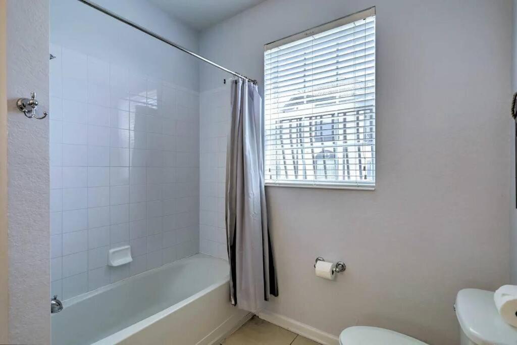 אורלנדו Seaworlddisneyuniversal Villa 5 Beds 3 Bed2Bath מראה חיצוני תמונה