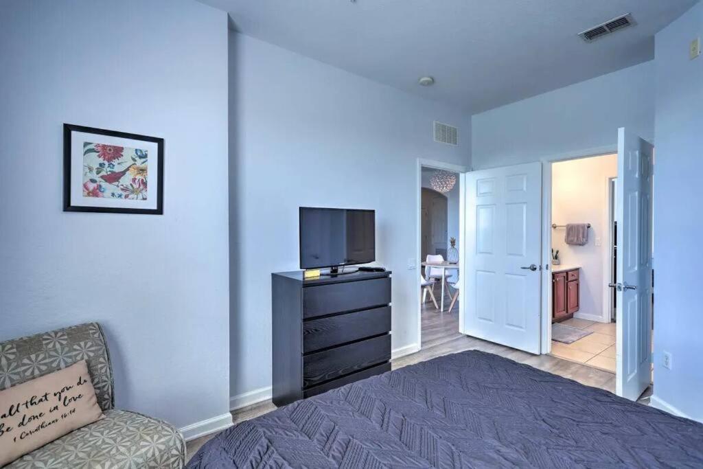 אורלנדו Seaworlddisneyuniversal Villa 5 Beds 3 Bed2Bath מראה חיצוני תמונה