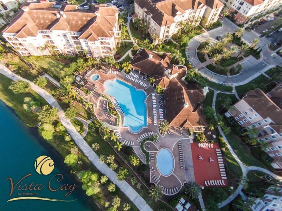 אורלנדו Seaworlddisneyuniversal Villa 5 Beds 3 Bed2Bath מראה חיצוני תמונה