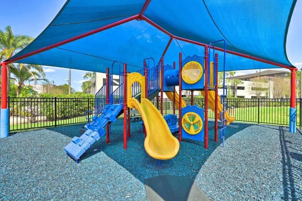 אורלנדו Seaworlddisneyuniversal Villa 5 Beds 3 Bed2Bath מראה חיצוני תמונה