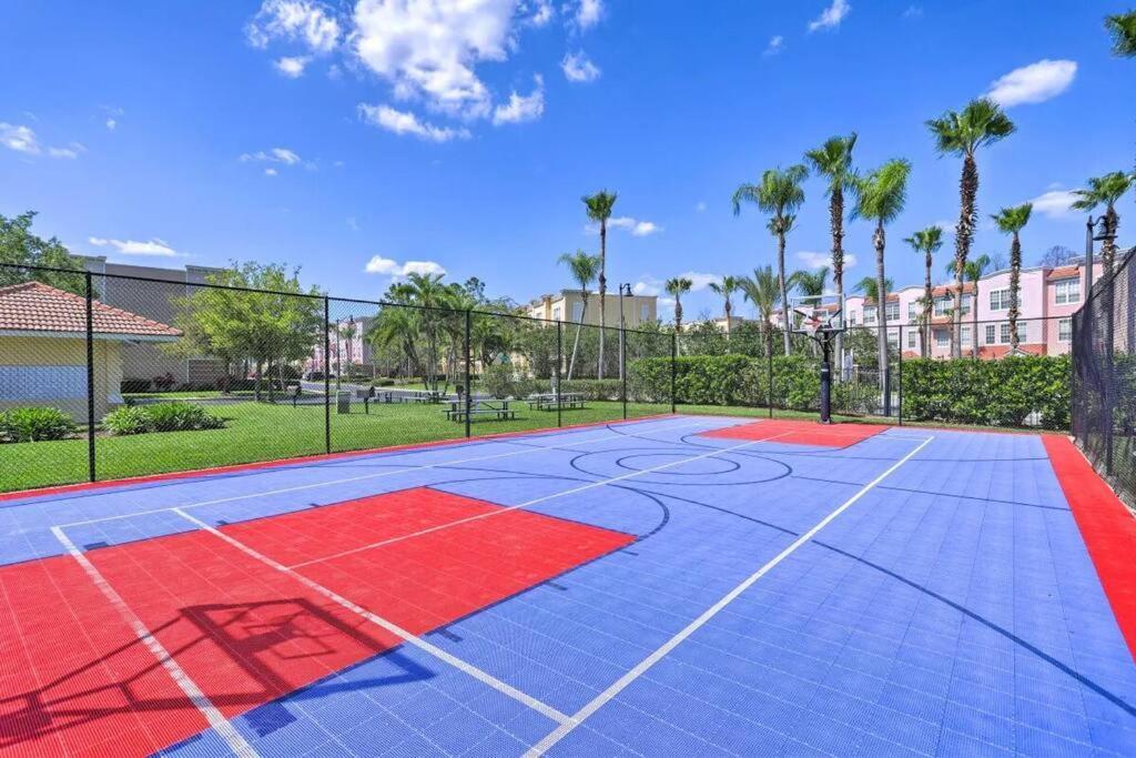 אורלנדו Seaworlddisneyuniversal Villa 5 Beds 3 Bed2Bath מראה חיצוני תמונה